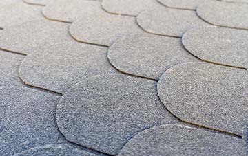 West Byfleet asphalt roofing costs