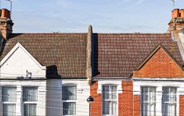clay roofing West Byfleet, Surrey