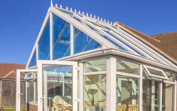 conservatory roof insulation costs West Byfleet