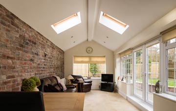 conservatory roof insulation West Byfleet, Surrey