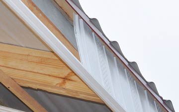 why West Byfleet fascia repairs are essential