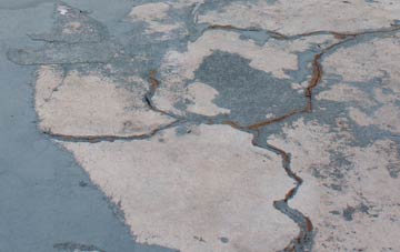 fibreglass roofing replacement West Byfleet