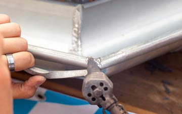 disadvantages of West Byfleet lead roofing