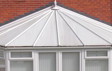 West Byfleet polycarbonate conservatory roof repairs
