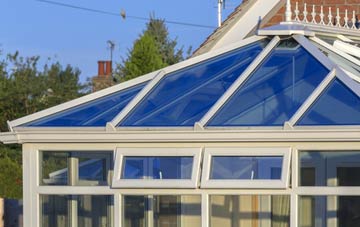 professional West Byfleet conservatory insulation