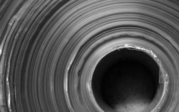 West Byfleet pvc roof replacement