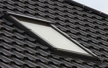benefits of West Byfleet roof windows