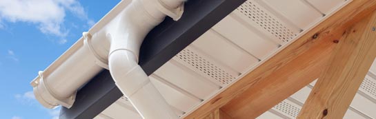 get West Byfleet guttering quotes today