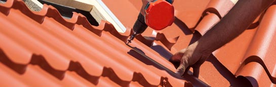 save on West Byfleet roof installation costs