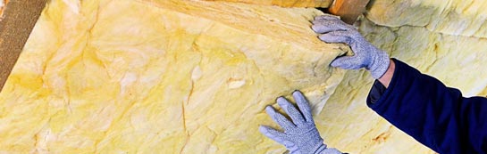 quotes for West Byfleet roof insulation