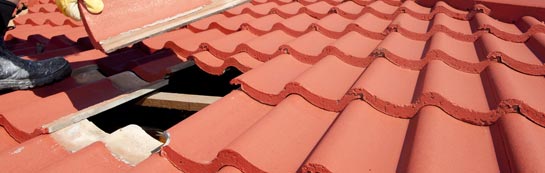 compare West Byfleet roof repair quotes