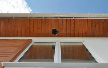 West Byfleet soffit repair quotes