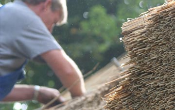 professional West Byfleet thatchers