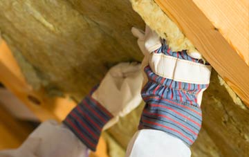 types of West Byfleet pitched roof insulation materials