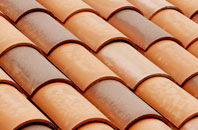 West Byfleet clay roofing