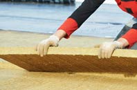 find rated West Byfleet roof insulation companies