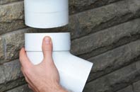 rated West Byfleet guttering companies