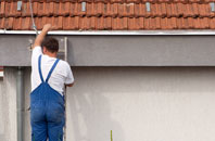 free West Byfleet gutter repair quotes