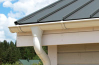 West Byfleet soffits