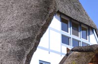 find rated West Byfleet thatchers